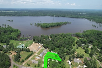 Lot 5 Jack Todd Dr, Mooringsport, LA 71060