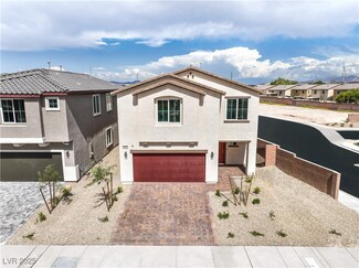 1301 Miller Springs Ln Unit Lot 93, North Las Vegas, NV 89084