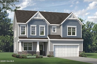 7147 Julius Dr #86, Leland, NC 28451