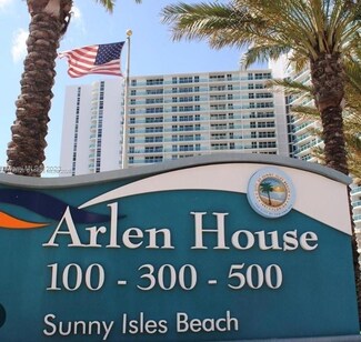100 Bayview Dr Unit 903, Sunny Isles Beach, FL 33160