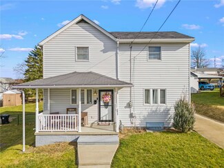 1017 Linden St, Monaca, PA 15061