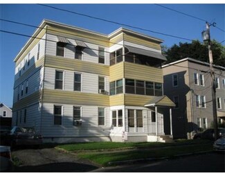 162 Narragansett Blvd, Chicopee, MA 01013
