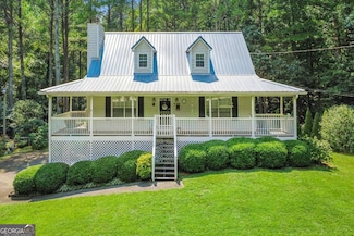 391 Hudson Cir, Douglasville, GA 30134