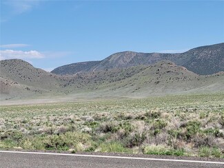 120 ac Off County Road 21, Manassa, CO 81141