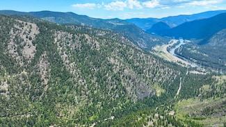 NHN W Mountain Creek Rd Unit 3, Alberton, MT 59820