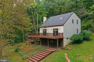 2893 Pennsylvania 737, Kempton, PA 19529