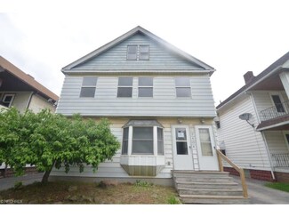 4405 Alpha Ave, Newburgh Heights, OH 44105