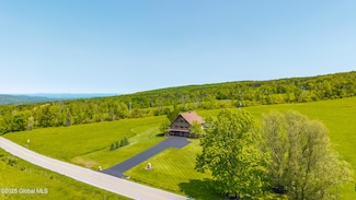 1750 McGuire School Rd, Delanson, NY 12053