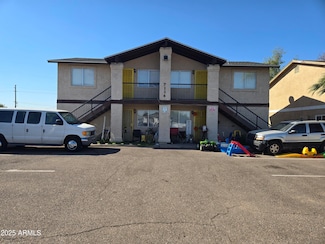 7114 N 66th Dr, Glendale, AZ 85301