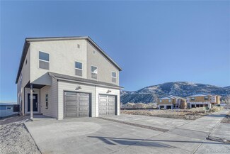 420 Alabama St Unit A, Poncha Springs, CO 81242