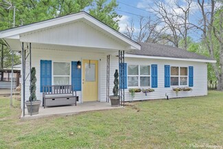 2921 Wisteria St, Shreveport, LA 71108
