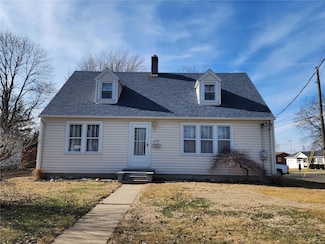 209 S Bryan St, Nashville, IL 62263
