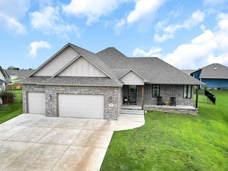 3515 S Lori St, Wichita, KS 67210