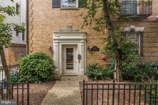 1842 Mintwood Place NW Unit 6, Washington, DC 20009