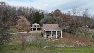 4972 Kettle Mills Rd, Hampshire, TN 38461