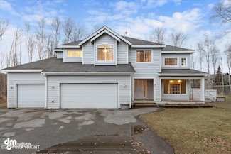 2188 S Sweetie Pie St, Wasilla, AK 99654