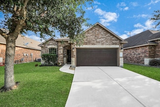 18614 Magnolia Dell Dr, Cypress, TX 77433