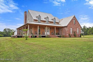 849 Athens Rd, Mendenhall, MS 39114