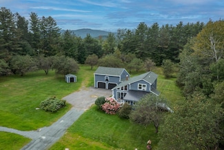 463 Lancaster Rd, Whitefield, NH 03598