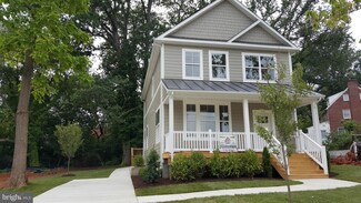 5808 Harrison Ave, Riverdale, MD 20737