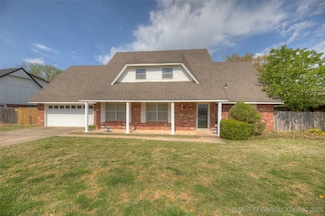 9135 E 67th Ct, Tulsa, OK 74133