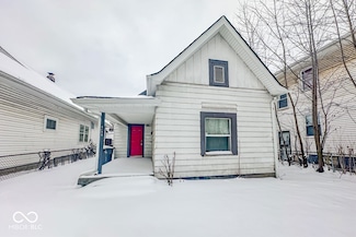 1819 Southeastern Ave, Indianapolis, IN 46201