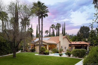 14135 Willow Ranch Rd, Poway, CA 92064