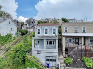 303 Natchez St, Pittsburgh, PA 15211