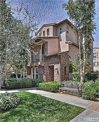 307 Tall Oak, Irvine, CA 92603