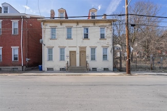2104-2106 Lowrie St, Pittsburgh, PA 15212