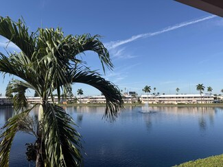 900 SW 10th Terrace Unit 21S, Hallandale Beach, FL 33009