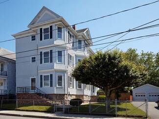 553 Charles St, Fall River, MA 02724