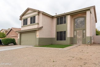 1910 S 80th Ave, Phoenix, AZ 85043