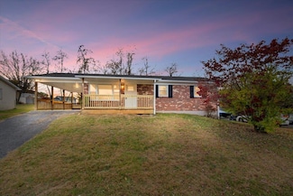 5599 Locust Dr, Dublin, VA 24084