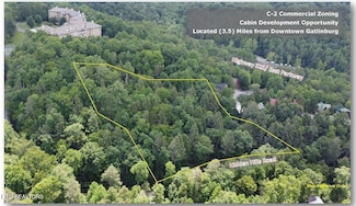 0 Hidden Hills Rd Unit 1318210, Gatlinburg, TN 37738