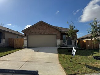11522 Thackery Haze, San Antonio, TX 78245