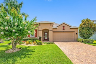1242 Windy Bay Shoal, Tarpon Springs, FL 34689