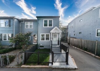 34 Lincoln Ave, Somerville, MA 02145
