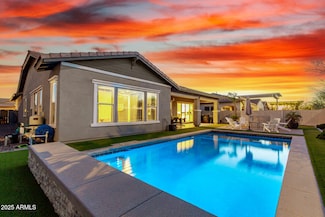 3522 E Penedes Dr, Gilbert, AZ 85298