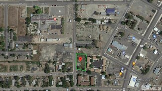 350 Sierra Place, Lovelock, NV 89419