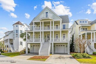 127 Sound Side Dr, Atlantic Beach, NC 28512