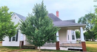 120 Clay St, Mexico, MO 65265