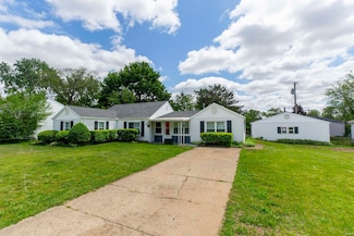 409 E Lowell Ave, Mishawaka, IN 46545