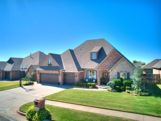 1117 Ryan Rd, Oklahoma City, OK 73160