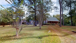 171 Mossy Oak Rd, Greenville, AL 36037