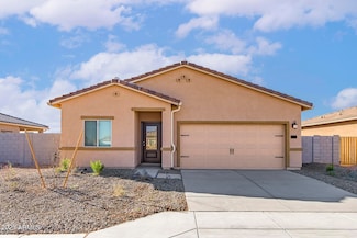 611 W Pintail Dr, Casa Grande, AZ 85122