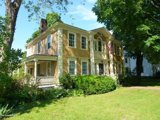 796 Main St, Williamstown, MA 01267