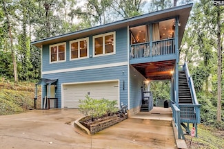 3308 Keenan Dr, Columbia, SC 29201