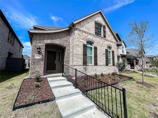 1737 Elise Ln, Little Elm, TX 76227