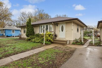 7633 Stevens Ave, Richfield, MN 55423